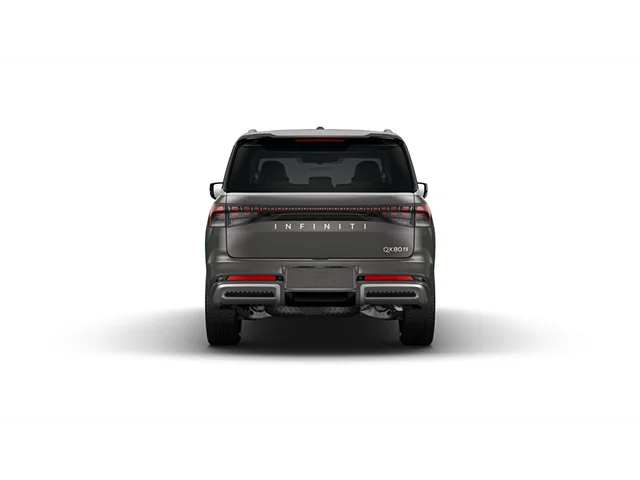 New 2026 DYNAMIC METAL INFINITI Luxe 4WD image 6