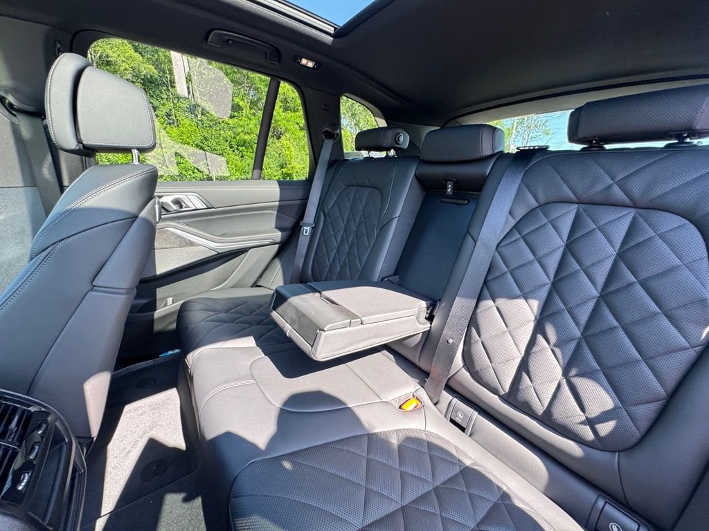 2026 BMW X5 40i - Photo 20