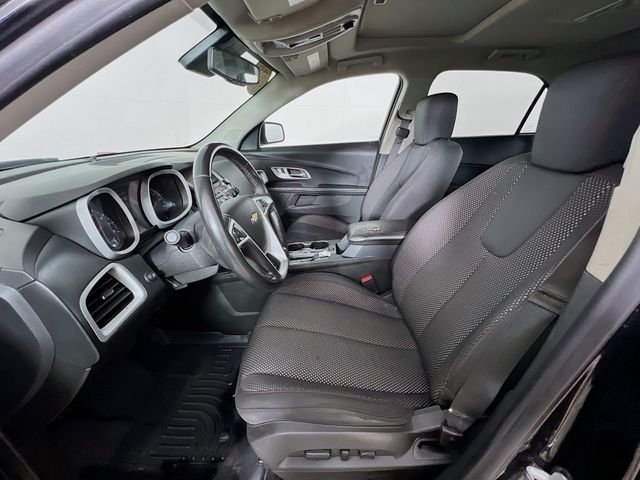 Used 2016 Black Chevrolet LT image 10