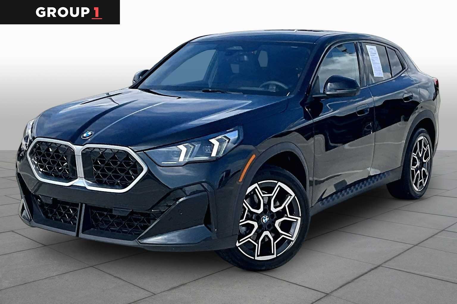 2026 BMW X2 xDrive28i
