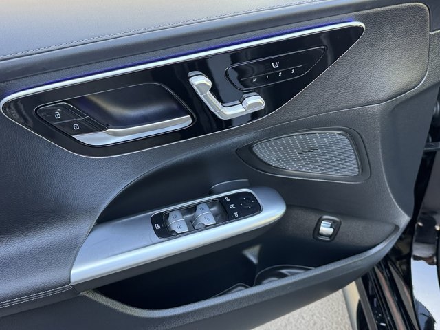 New 2026 Black Mercedes-Benz C 300 image 9