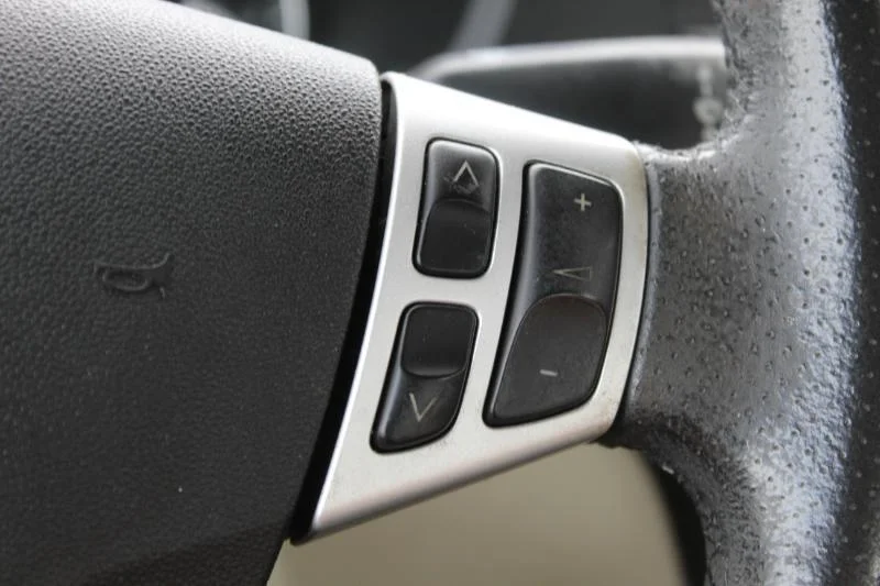 2007 Saab 9-3 2.0T - Photo 14