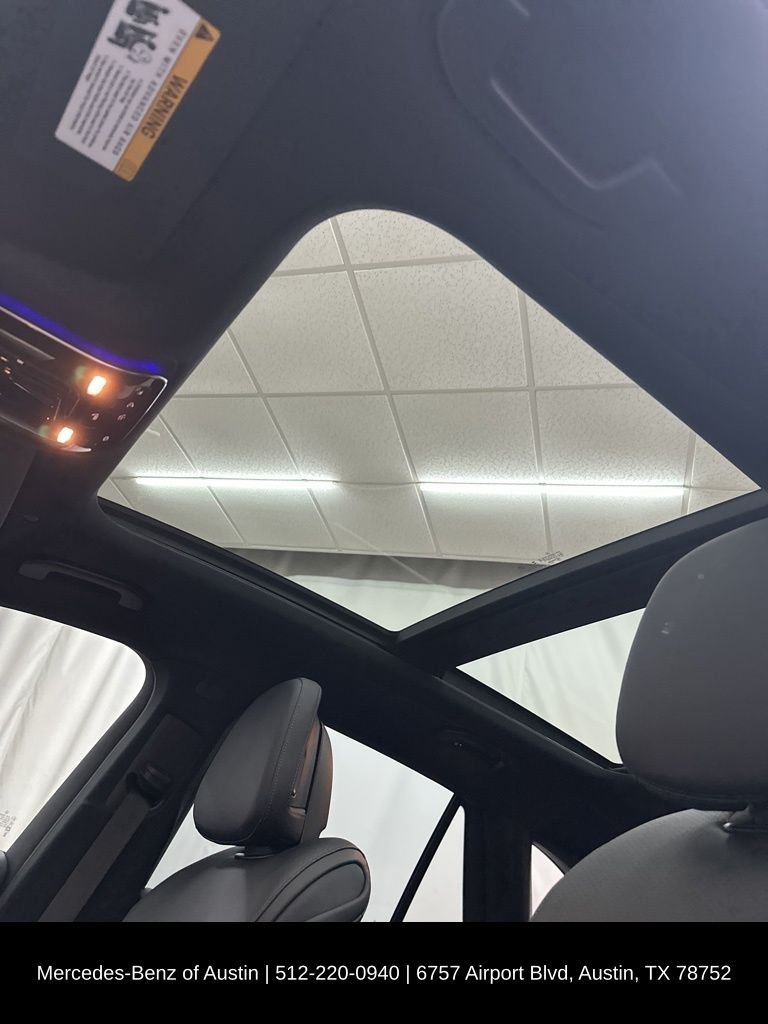 Certified Used 2026 White Mercedes-Benz GLC 300 image 20