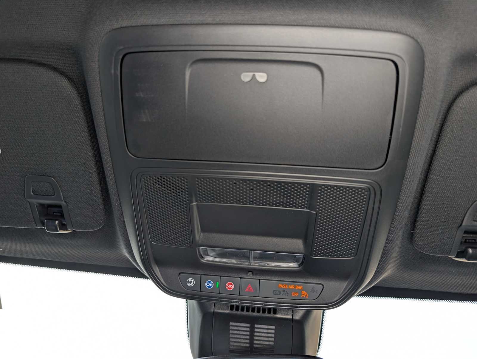 2026 GMC Terrain AT4 - Photo 26