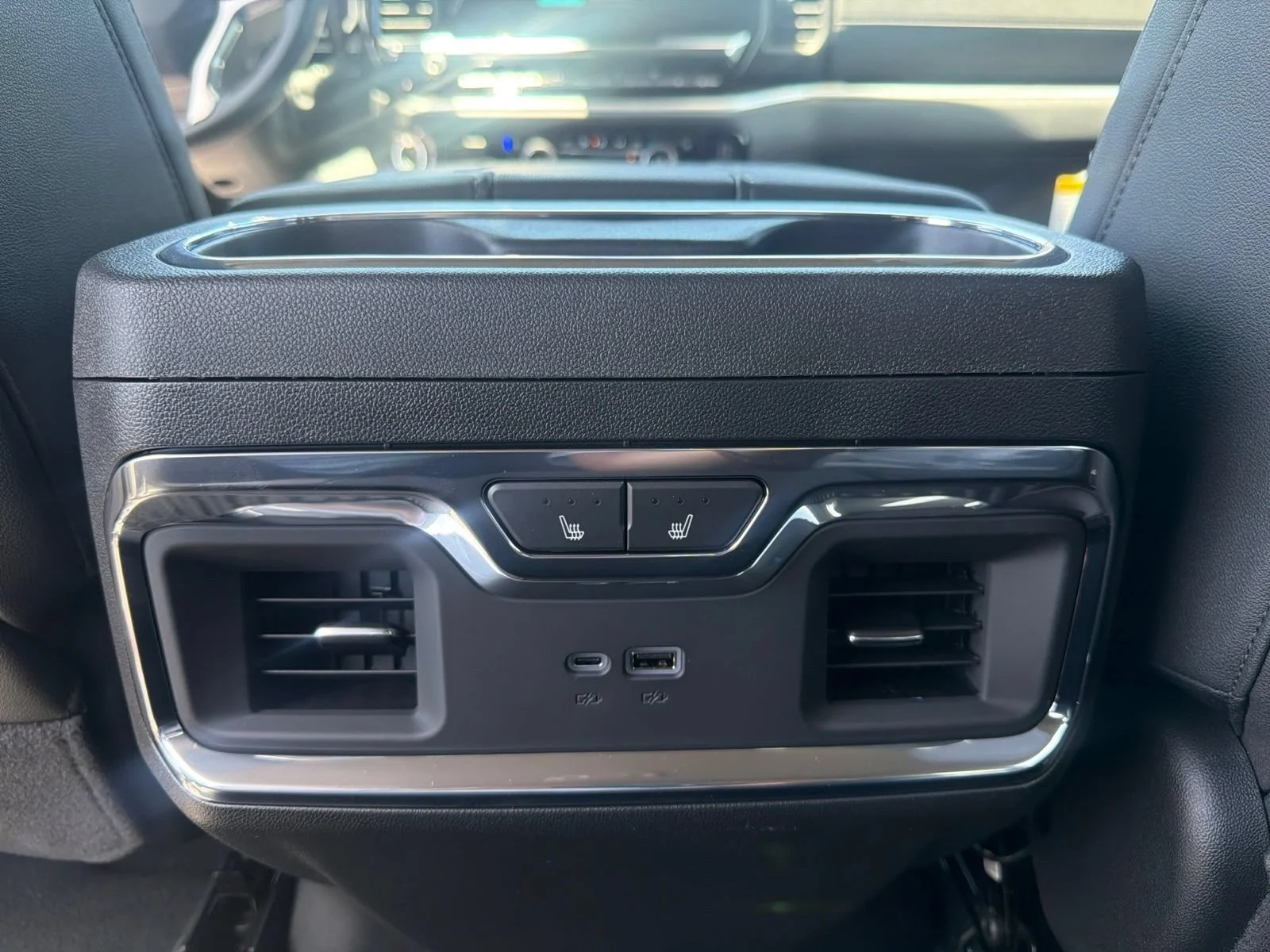 2026 Chevrolet Silverado 3500 HD LTZ - Photo 22