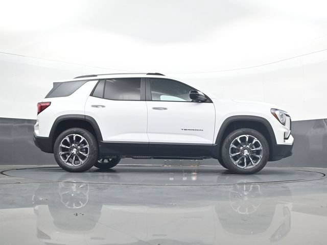 2027 GMC Terrain Elevation - Photo 24