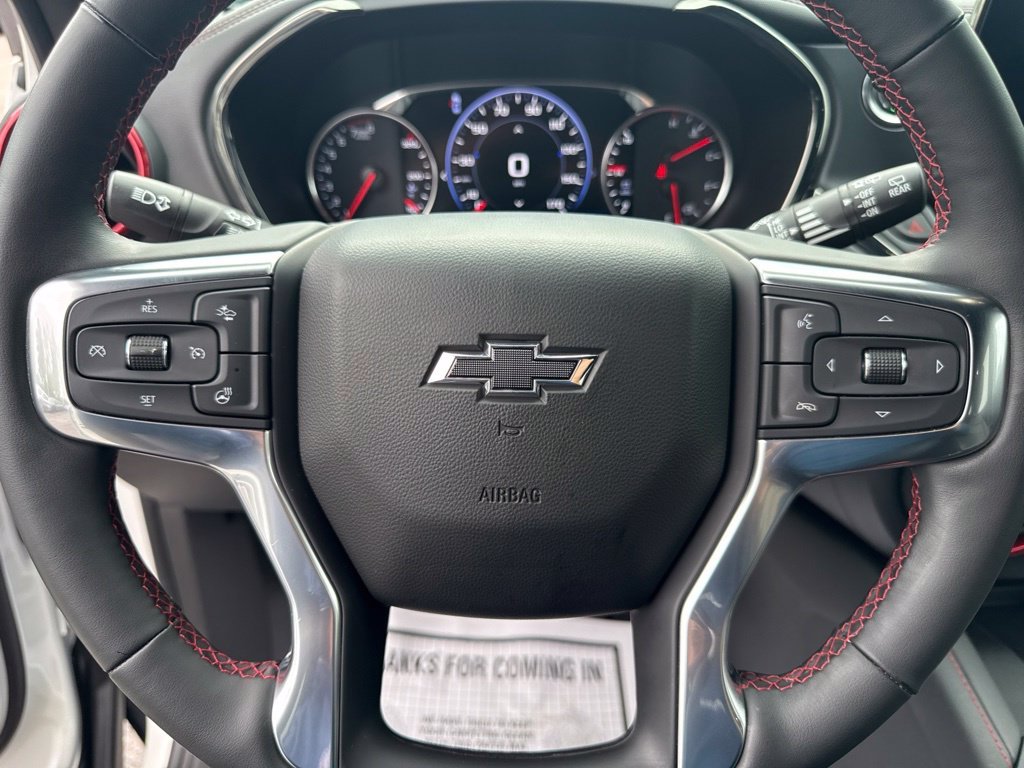 Used 2023 Beige Chevrolet RS image 27