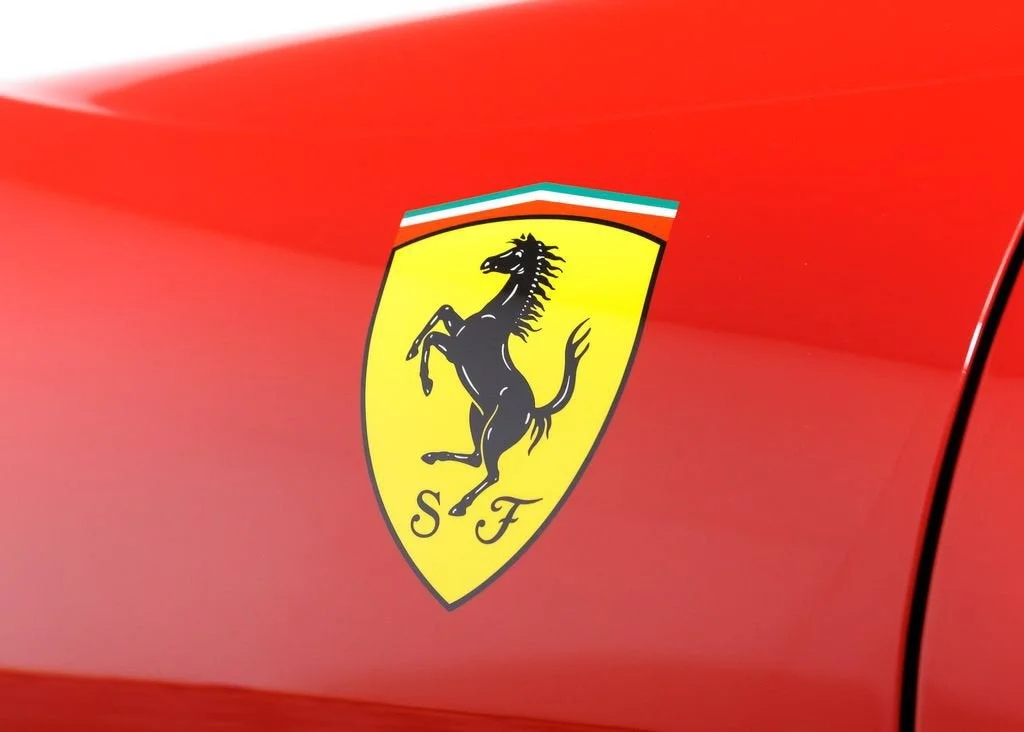 Certified Used 2023 Rosso Corsa Ferrari Base image 39