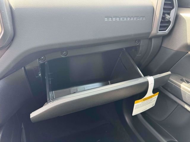 New 2026 Carbonized Gray Metallic Ford Big Bend® image 57