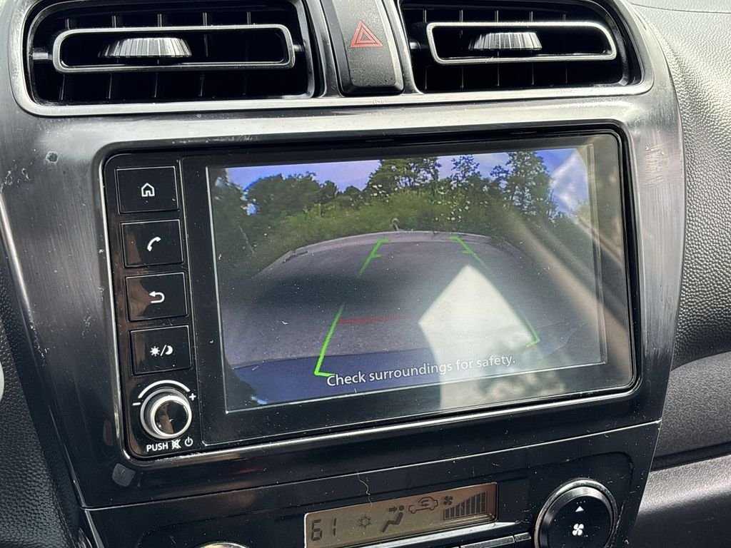 Used 2024  Mitsubishi  image 24