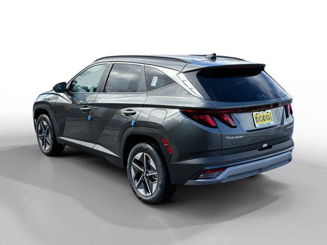 2026 Hyundai Tucson SEL - Photo 23