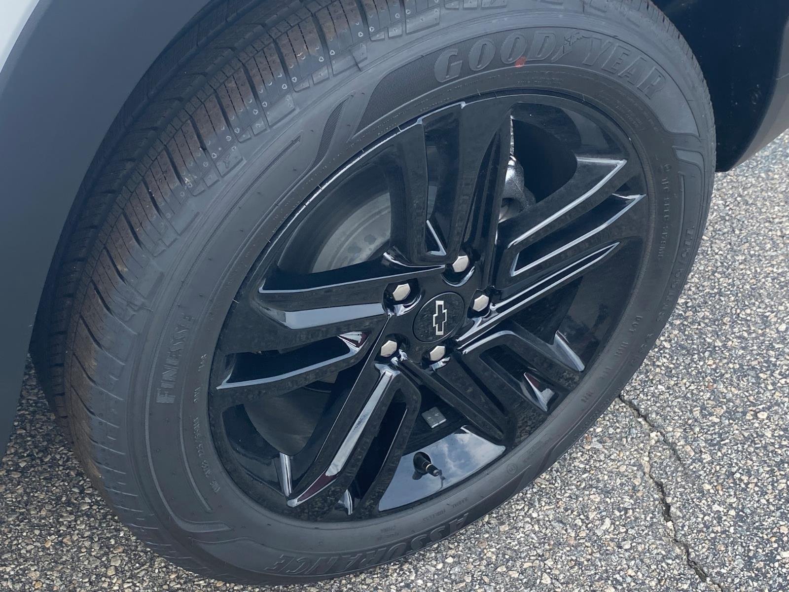 2026 Chevrolet Trax Activ - Photo 25
