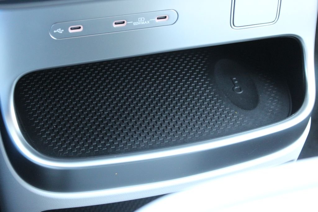 2026 Hyundai IONIQ 9 S - Photo 28