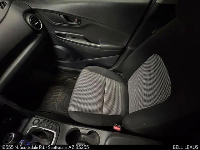 Used 2020 Gray Hyundai SEL image 17