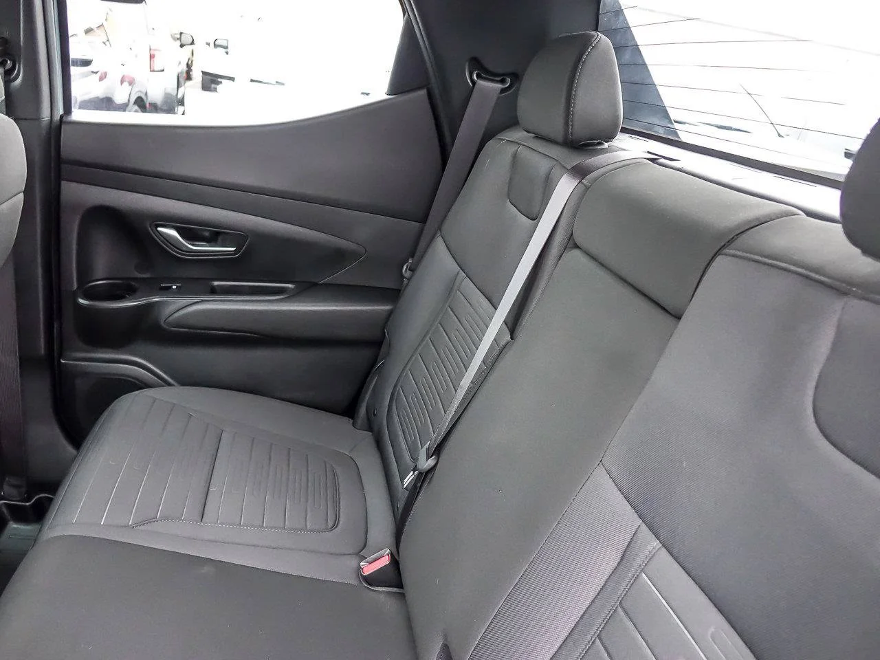 Used 2022 Blue Stone Hyundai SEL image 14