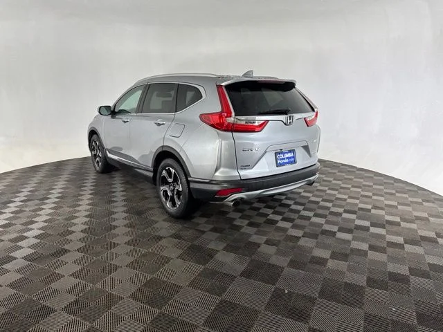 Used 2019 Silver Honda Touring image 10