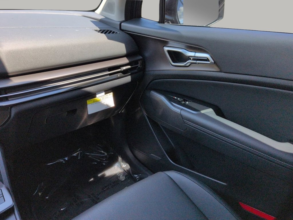 New 2026 Gravity Gray Kia EX image 20