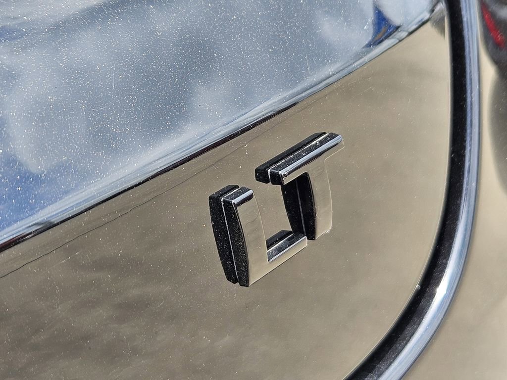 2026 Chevrolet Trax LT - Photo 7