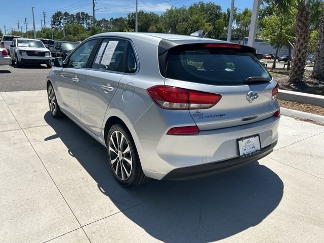 2018 Hyundai Elantra GT GT - Photo 6