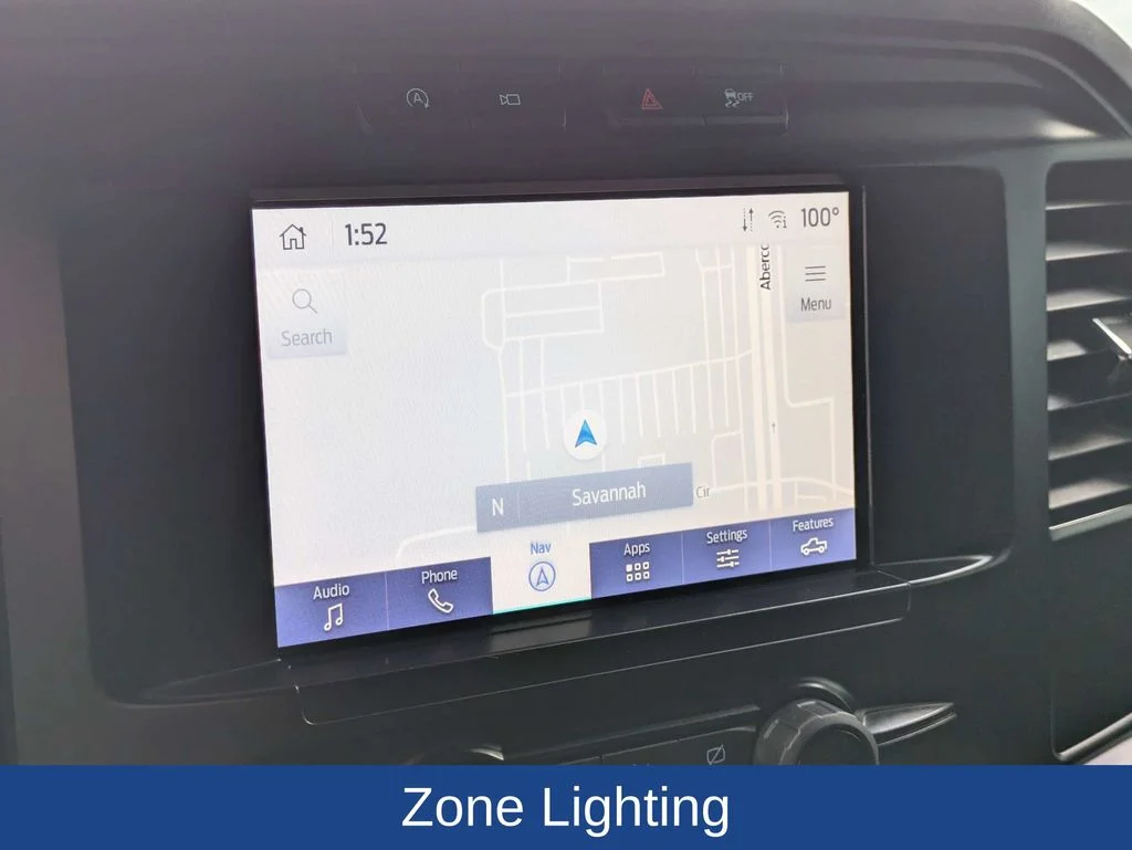 Used 2023 Oxford White Ford XL image 22