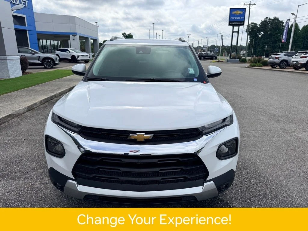 2023 Chevrolet TrailBlazer LT - Photo 19