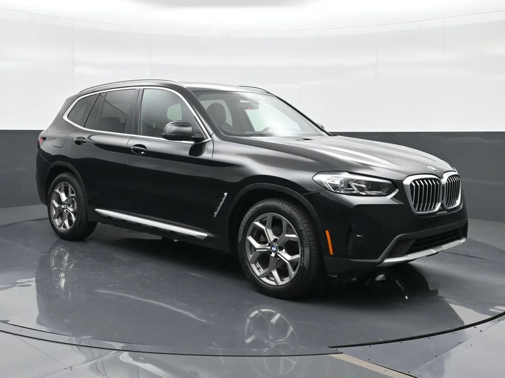 2024 BMW X3 30i - Photo 13
