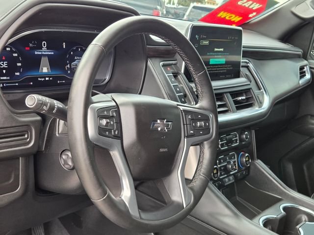 Certified Used 2024 Iridescent Pearl Tricoat Chevrolet Z71 image 20