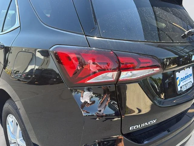 Used 2023 Black Chevrolet LT image 29