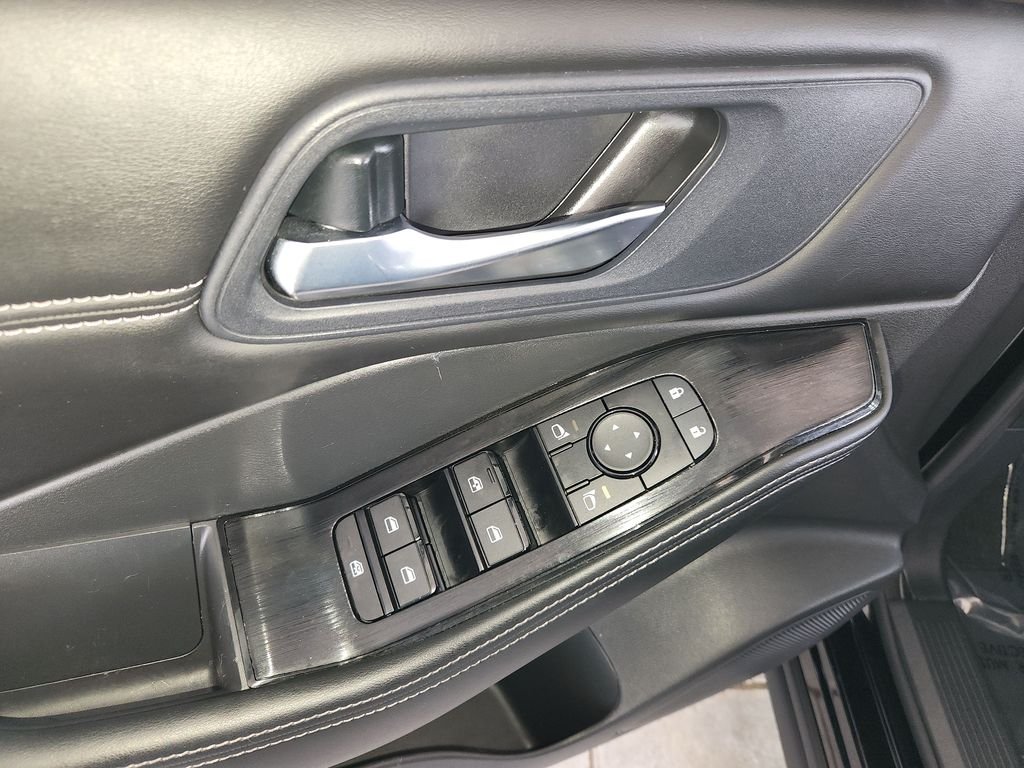 Certified Used 2023 Black Nissan SV image 29