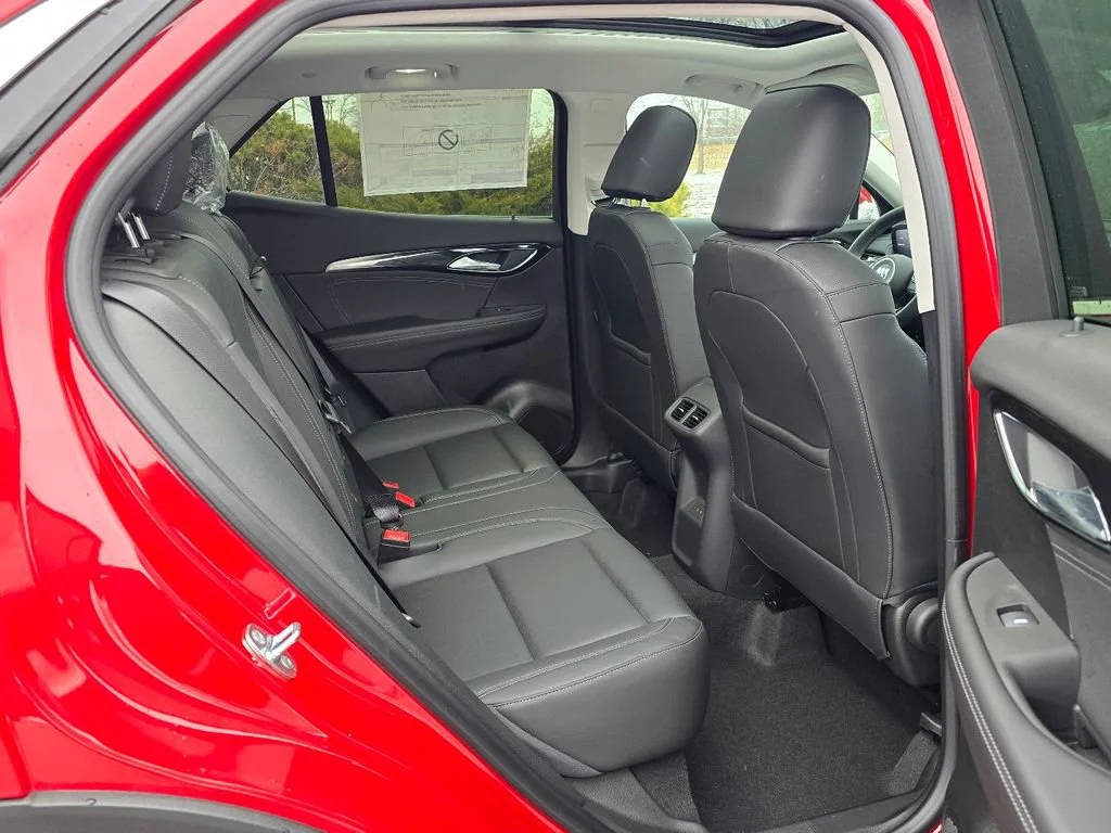 2026 Buick Envision Preferred - Photo 34