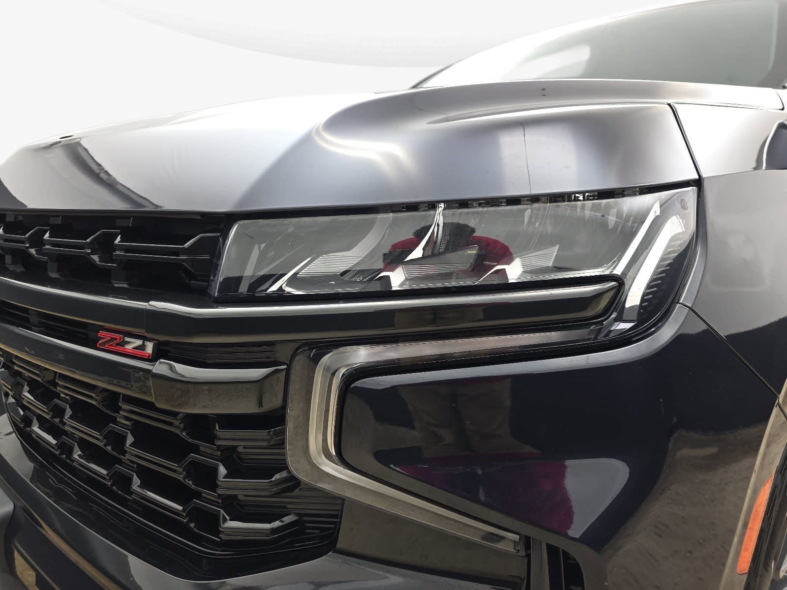 2022 Chevrolet Tahoe Z71 - Photo 28