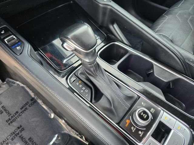 Used 2020 Silver Kia SX image 14