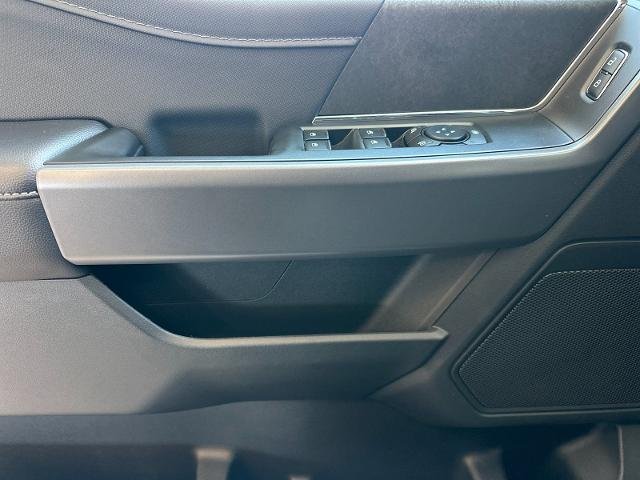 New 2026 Avalanche Ford XLT image 35