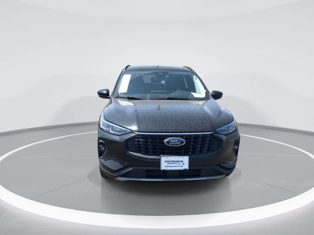 Used 2025  Ford Platinum image 3