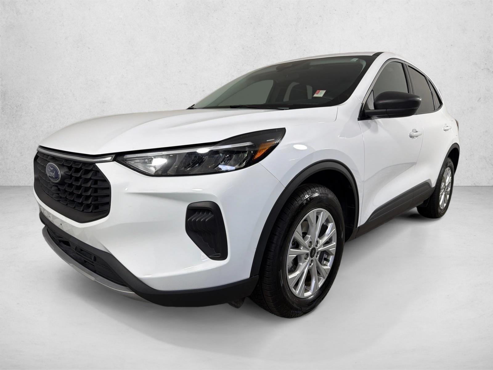 Used 2024 Oxford White Ford Active image 8