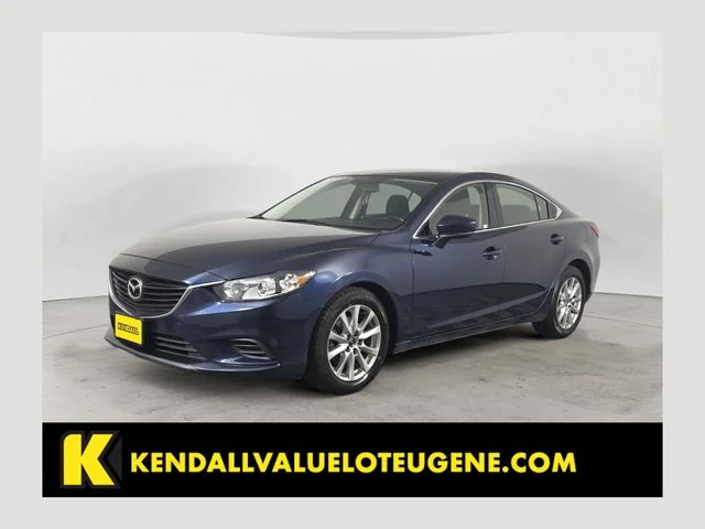 2017 Mazda EZ-6 i Sport's photo