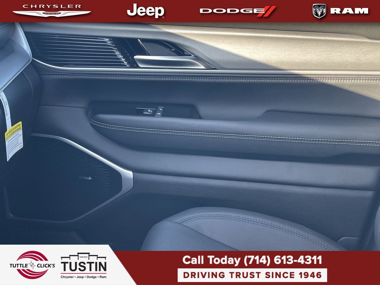 New 2026 Steel Blue Exterior Paint Jeep Limited Reserve image 21