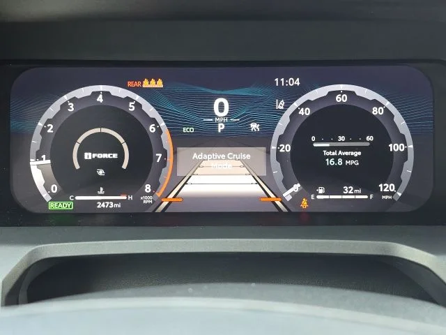 Used 2025  Toyota  image 24