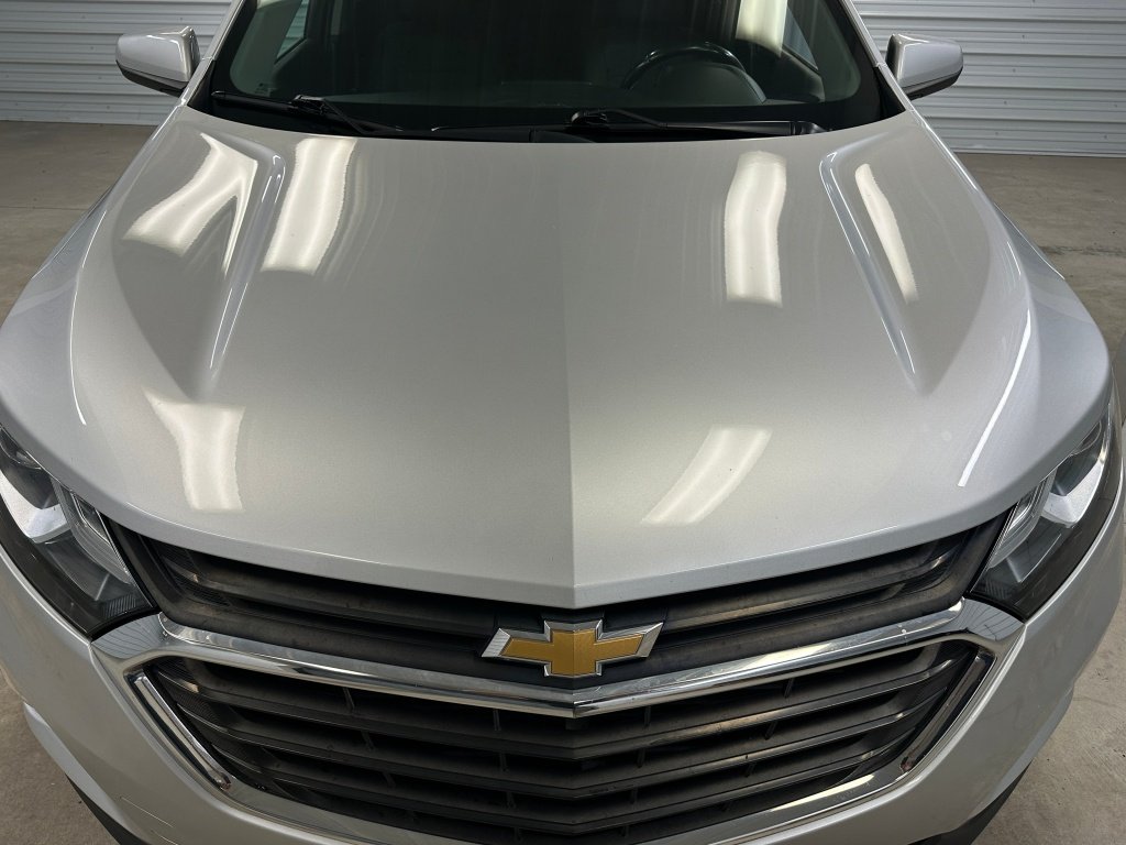 2019 Chevrolet Equinox LT - Photo 39