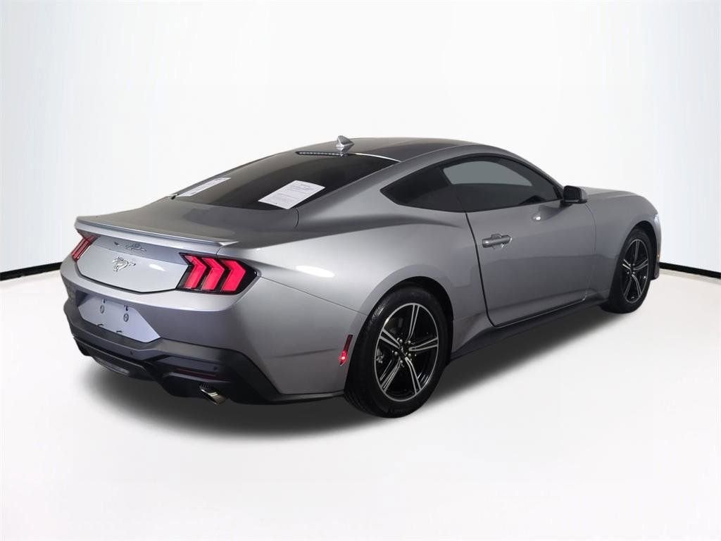 2025 Ford Mustang EcoBoost Premium - Photo 5