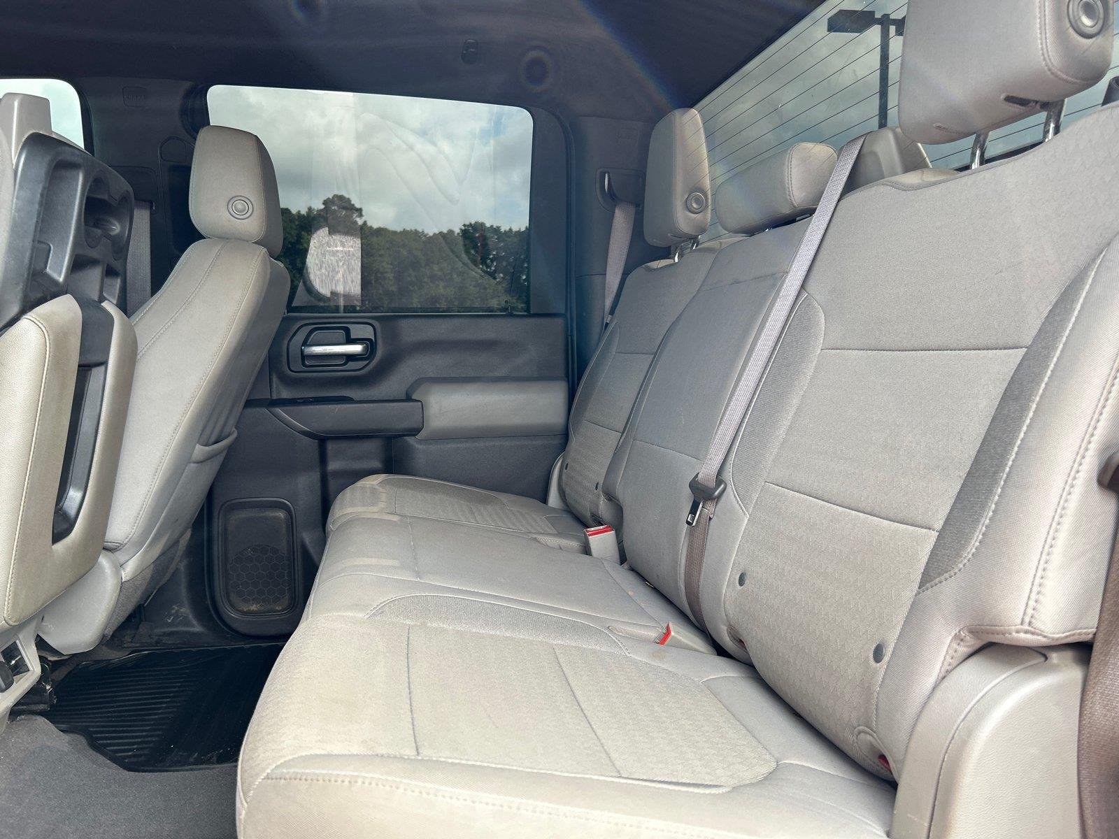Used 2022 Cherry Red Tintcoat Chevrolet LT image 33