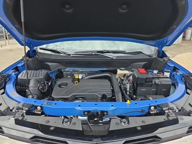 2027 Chevrolet Equinox ACTIV - Photo 21