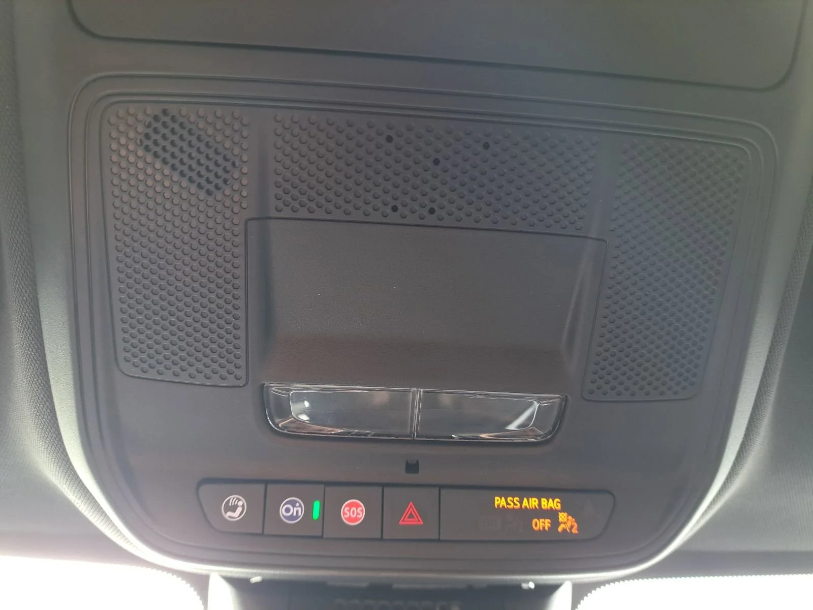 2026 GMC Terrain Elevation - Photo 44