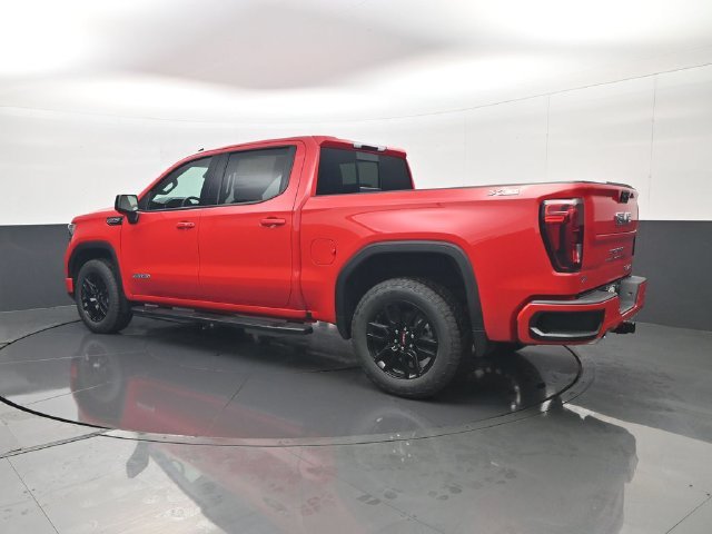 2026 GMC Sierra 1500 Elevation - Photo 7