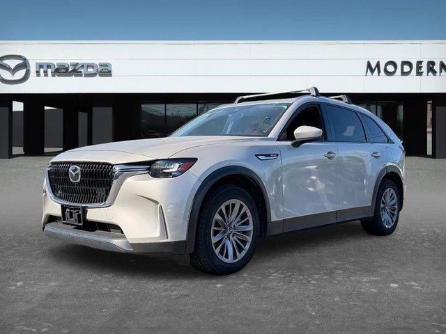 2024 Mazda CX-90 PHEV Preferred