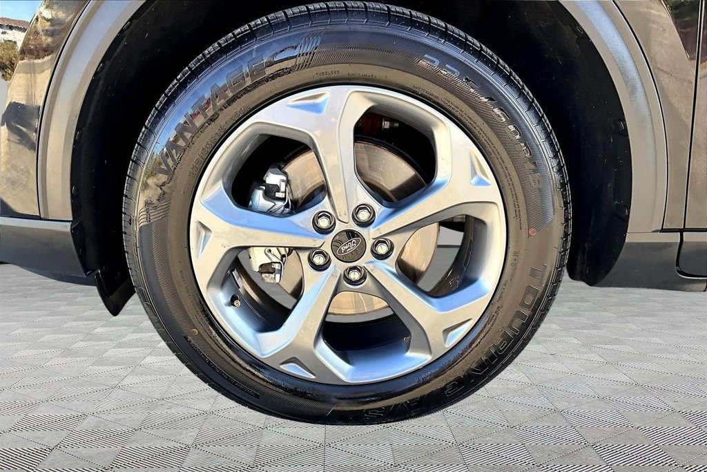 Used 2025 Black Ford ST-Line Select image 30