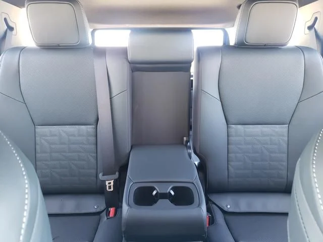 New 2026 Blue Toyota TRD Sport Premium image 13