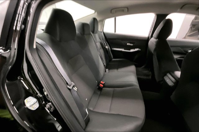New 2027 Super Black Nissan S image 34
