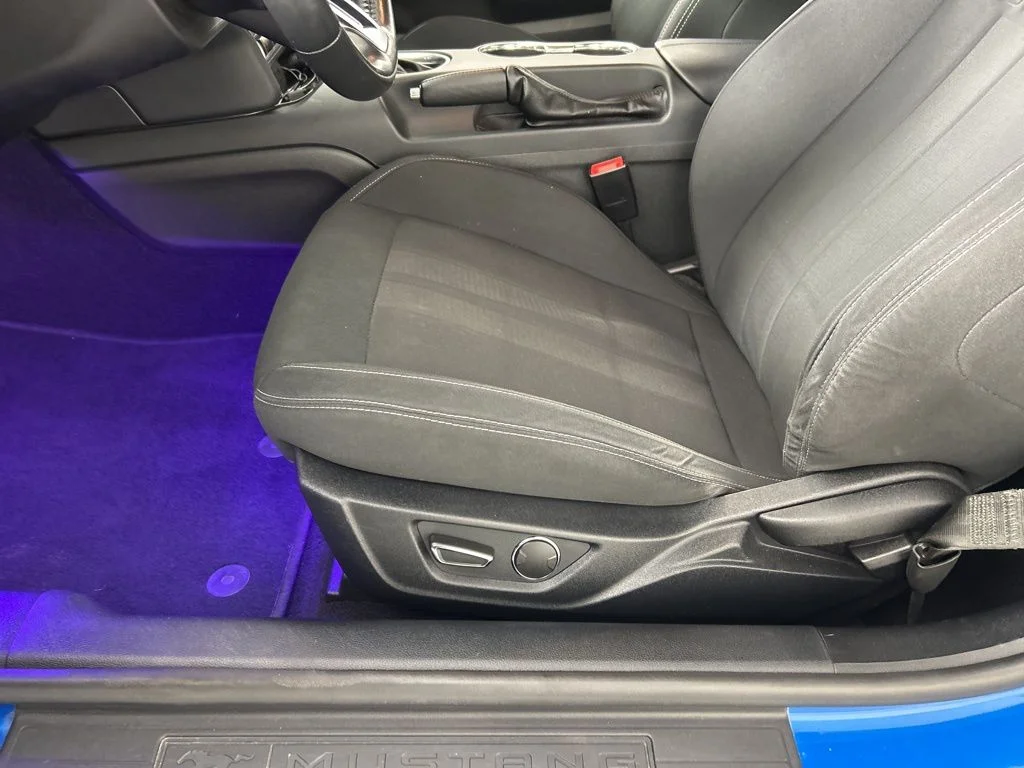 2019 Ford Mustang GT - Photo 29