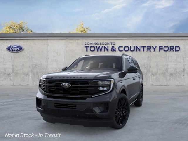 New 2026 Dark Matter Gray Metallic Ford Platinum image 20